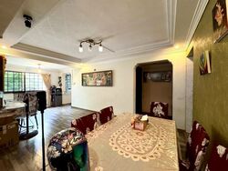 Blk 640 Yishun Street 61 (Yishun), HDB Executive #629352381